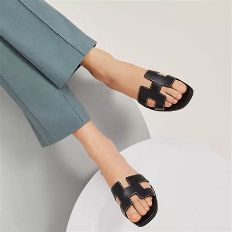 hermes oran sandals price in europe|Hermes oran sandals on sale.